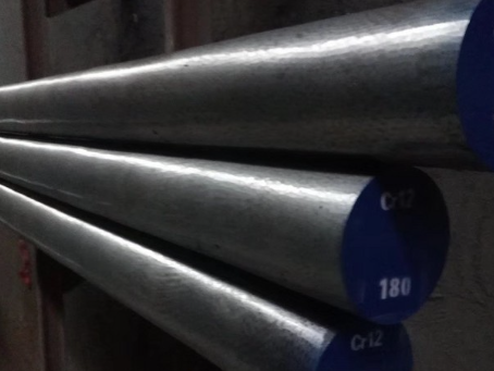 宿迁Cr12模具钢