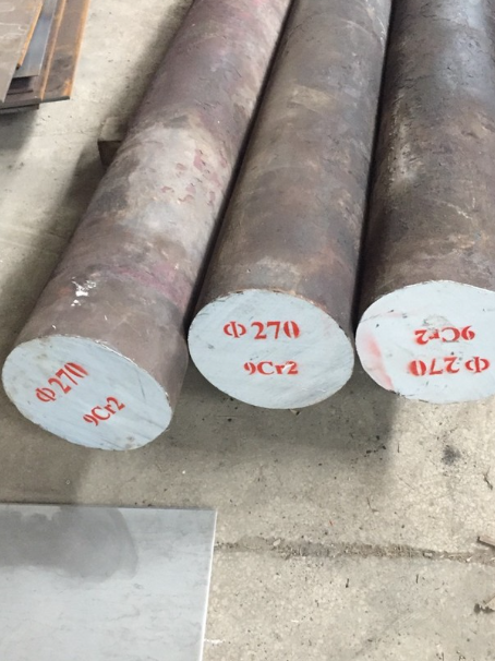 宿迁9Cr2工具钢