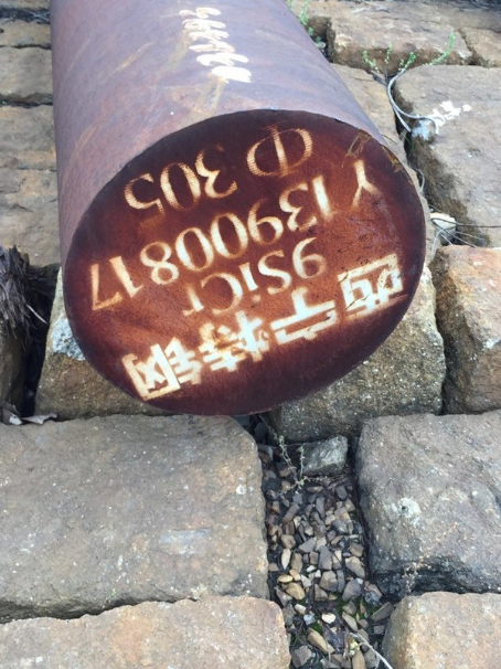 宿迁9CrSi工具钢