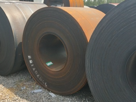 宿迁Q355NHB耐候板